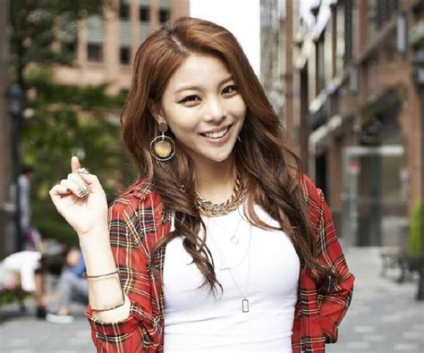 ailee twitter|Ailee – Age, Bio, Personal Life, Family & Stats .
